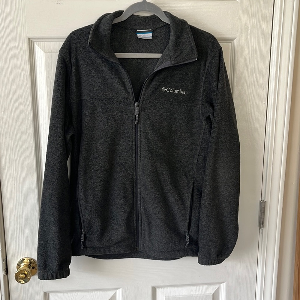 Columbia Jacket